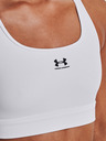 Under Armour UA HG Armour Mid Padless Sportski Grudnjak