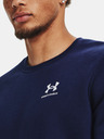 Under Armour UA Essential Fleece Crew Majica dugih rukava