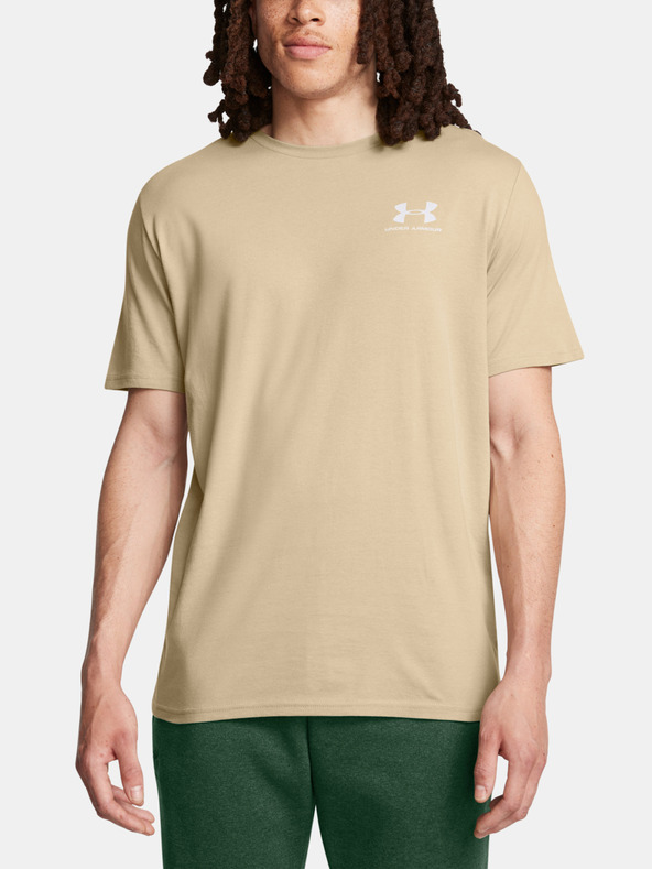 Under Armour UA M Sportstyle LC SS Majica