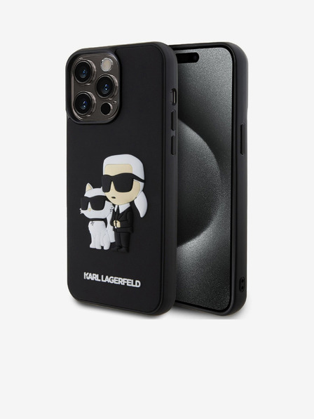 Karl Lagerfeld Etui za telefon