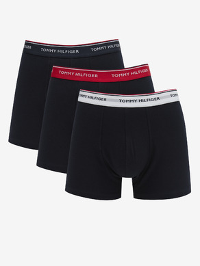 Tommy Hilfiger 3-pack Bokserice