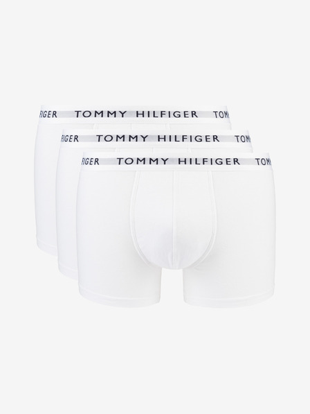 Tommy Hilfiger 3-pack Bokserice