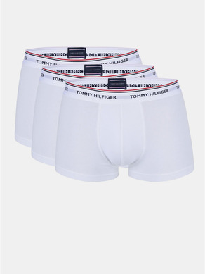 Tommy Hilfiger 3-pack Bokserice