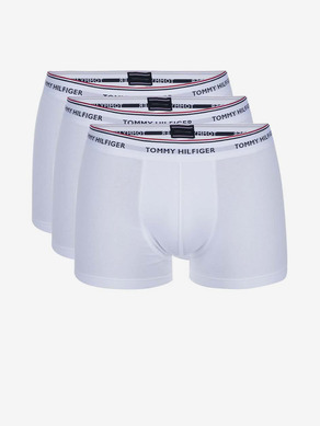 Tommy Hilfiger 3-pack Bokserice