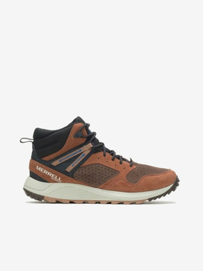 Merrell Wildwood Sneaker Boot Mid WP Gležnjače