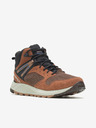 Merrell Wildwood Sneaker Boot Mid WP Gležnjače