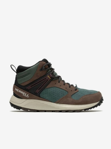 Merrell Wildwood Mid LTR WP Gležnjače