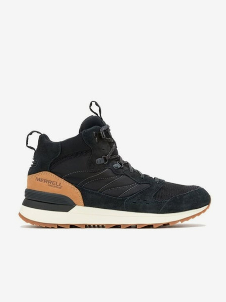 Merrell Alpine 83 SNKR Recraft Mid WP Gležnjače