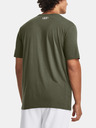 Under Armour UA Camo Chest Stripe SS Majica