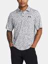 Under Armour UA Playoff 3.0 Printed Polo majica