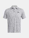 Under Armour UA Playoff 3.0 Printed Polo majica