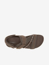 Merrell Terran 4 Backstrap Sandale