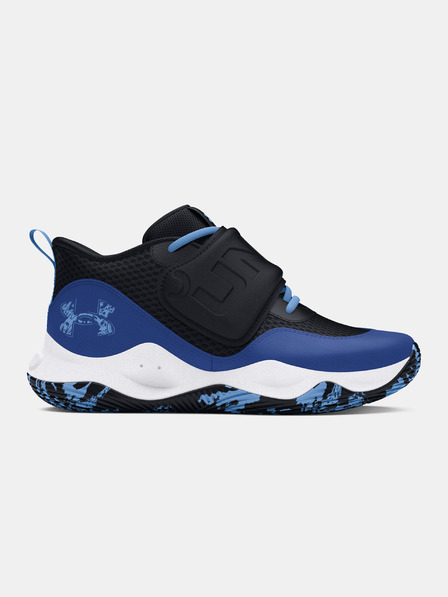 Under Armour UA GS ZONE BB 2 Tenisice dječje