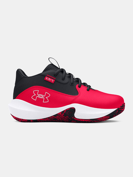 Under Armour UA PS Lockdown 7 Tenisice dječje