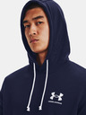 Under Armour UA Rival Terry LC SS HD Majica dugih rukava