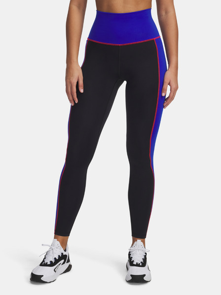 Under Armour Project Rock Legging Tajice