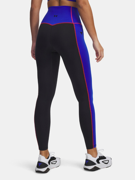 Under Armour Project Rock Legging Tajice