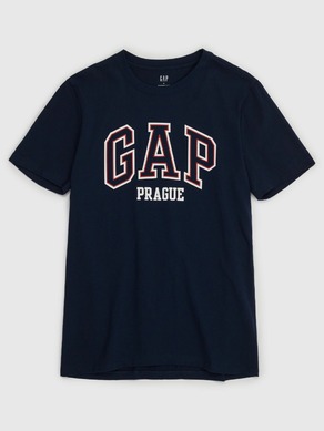 GAP Prague Majica