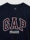 GAP Prague Majica