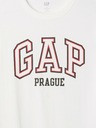 GAP Prague Majica