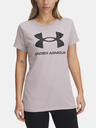 Under Armour UA Logo SS Majica