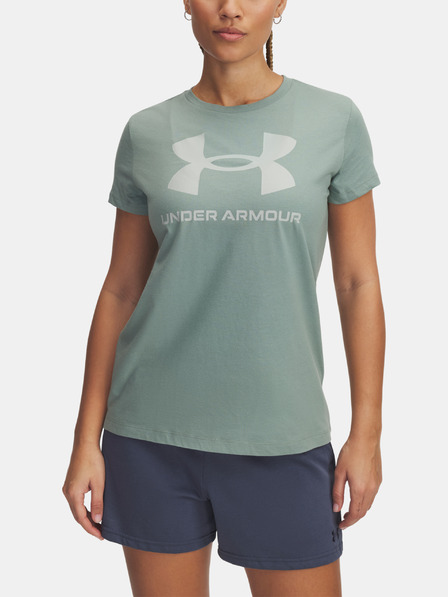 Under Armour UA Logo SS Majica