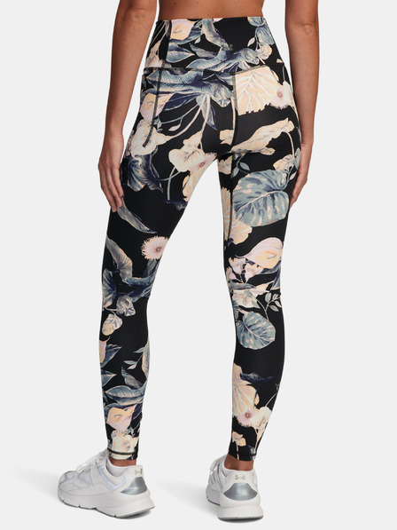 Under Armour Meridian Print Tajice