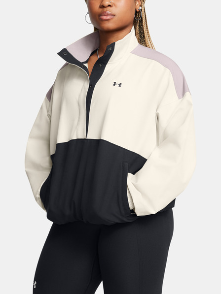 Under Armour Armoursport Swoven Pullover Jakna