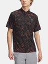 Under Armour UA Playoff 3.0 Printed Polo Majica