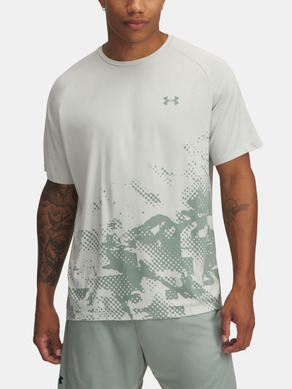 Under Armour UA M Tech Face SS Majica