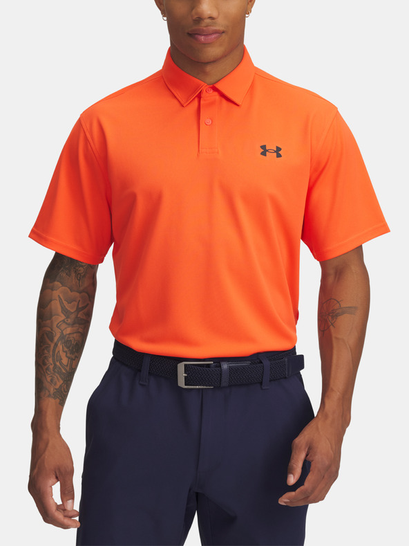 Under Armour UA T2G Pique Polo Majica