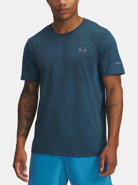 Under Armour UA Seamless Stride SS Majica