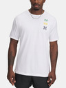 Under Armour UA M 60/40S Evol Logo SS Majica