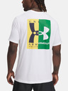 Under Armour UA M 60/40S Evol Logo SS Majica