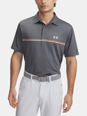 Under Armour UA Playoff 3.0 Stripe Polo Majica