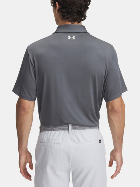 Under Armour UA Playoff 3.0 Stripe Polo Majica