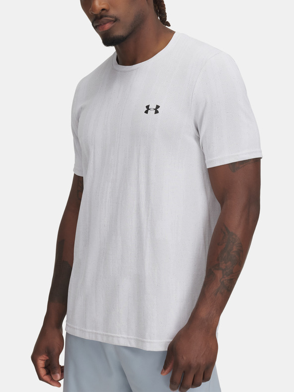 Under Armour Vanish Seamless Novelty SS Majica