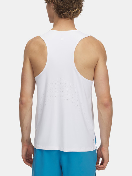 Under Armour UA Launch Elite Singlet Majica bez rukava