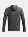 Under Armour UA Launch Elite CW Hoody Majica dugih rukava