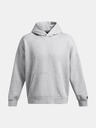 Under Armour UA Icon Fleece OS Hood Majica dugih rukava