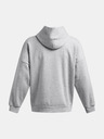 Under Armour UA Icon Fleece OS Hood Majica dugih rukava