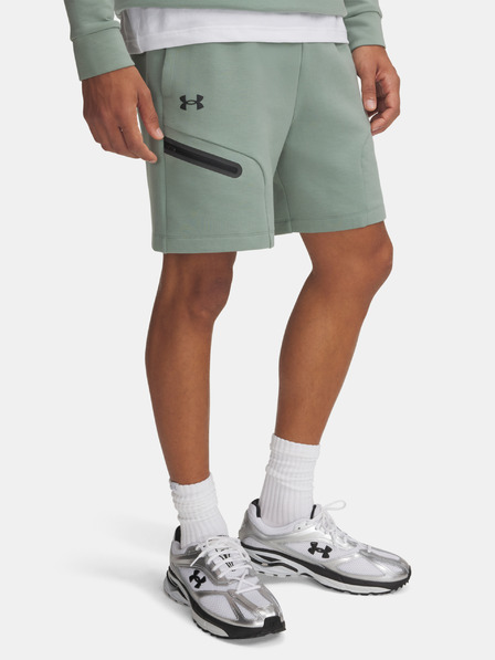 Under Armour UA Unstoppable Flc Kratke hlače