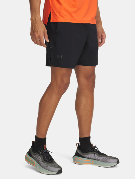 Under Armour UA Launch Pro 2n1 7'' Kratke hlače