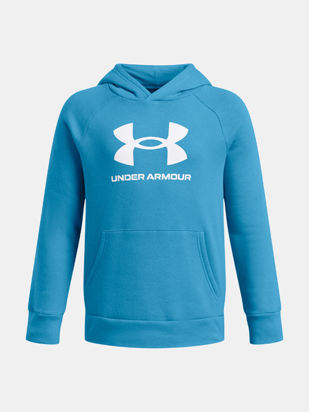 Under Armour UA Rival Fleece BL Hoodie Jakna