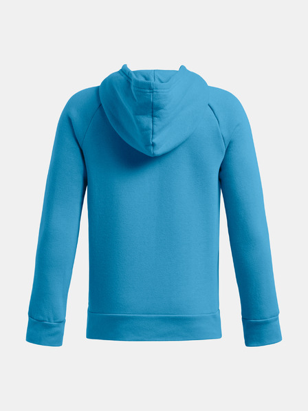 Under Armour UA Rival Fleece BL Hoodie Jakna