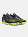 Under Armour Under Armour UA Magnetico Select 4 JR FG-BLK kopačke za dječake