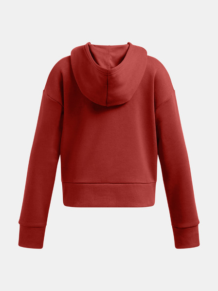 Under Armour UA Rival Fleece Hoodie Trenirka (gornji dio) dječja