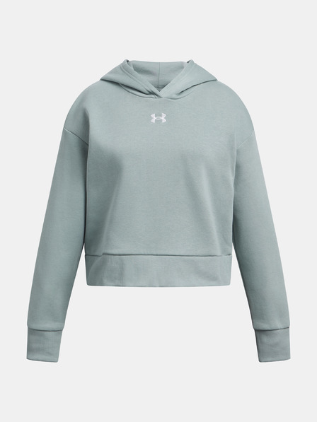 Under Armour UA Rival Fleece Hoodie Trenirka (gornji dio) dječja