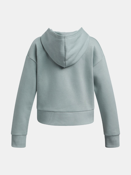 Under Armour UA Rival Fleece Hoodie Trenirka (gornji dio) dječja