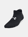 Under Armour UA Yth Essential No Show Čarape 6 pari dječjih